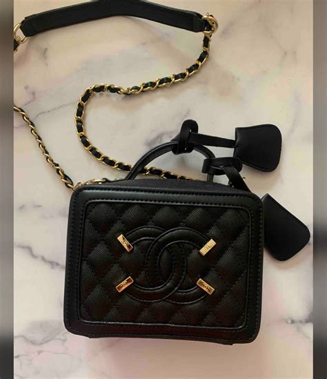 dhgate chanel replica|faux chanel suspenders.